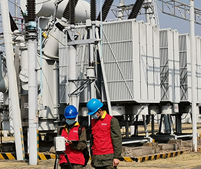 盘县倾斜摄影技术在基础设施监测中如何发挥作用？